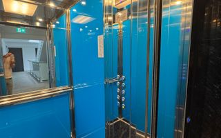 Apartament NOU 2 camere+parcare Moon Reflex Moara de Vant - Poză 25