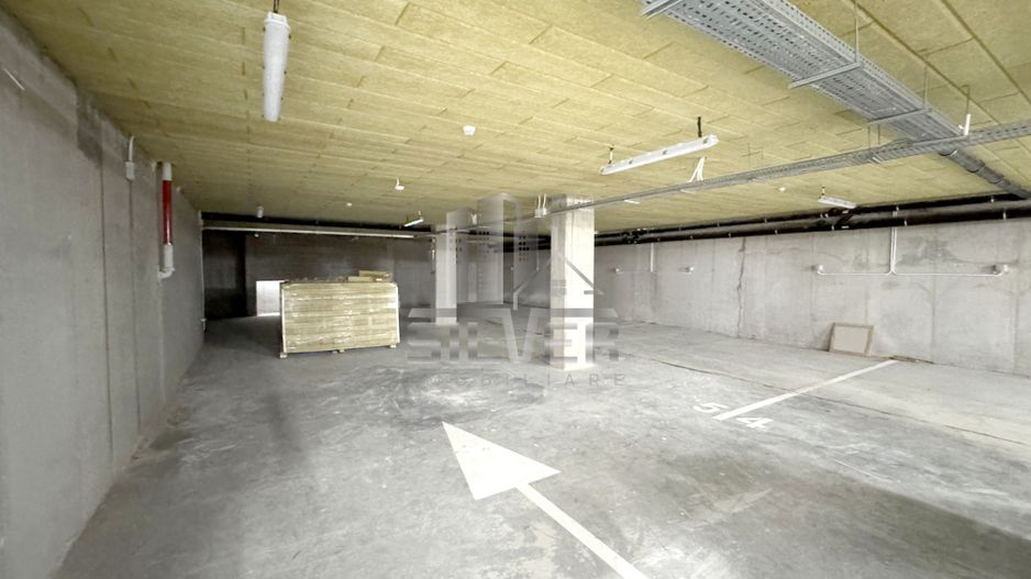 Apartament cu 3 camere/93 mp/CF/zona C-tin Brancusi. - Poză 22
