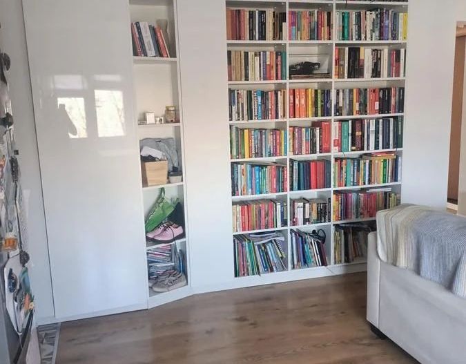 Apartament cu 3 camere de vanzare - Aviatiei - Poză 4