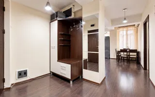 Apartament 3 camere | parcare | Tatarasi complex PENTA Rezidential - Poză 13