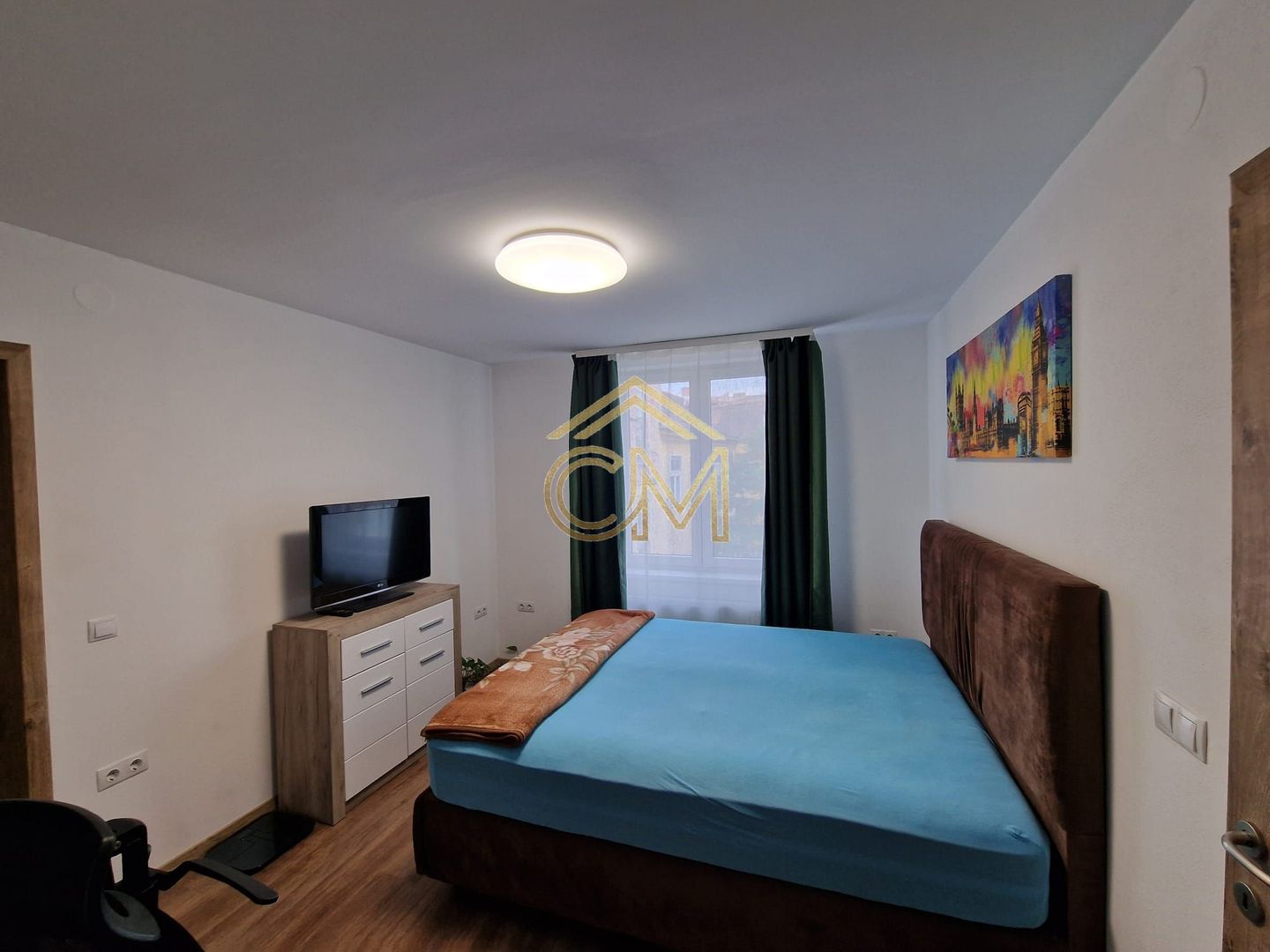 Aparatment-3 Camere-Etaj 3-Ultracentral-53MP Utili - Poză 3