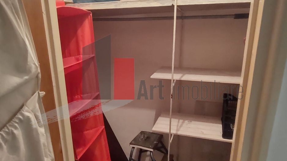 Vânzare apartament 3 camere Bd. Obregia - Pța Străduinței - Poză 17