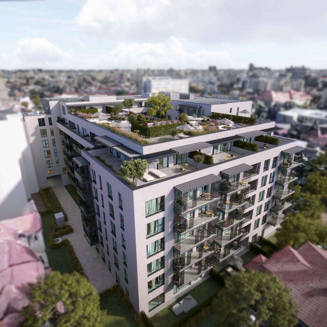 APARTAMENT 4 CAMERE | PROIECT NOU | PIATA IANCULUI - Poză 17