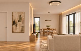 ✨ APARTAMENTE NOI | ELEGANȚĂ, CONFORT ȘI FLEXIBILITATE FINANCIARĂ - Poză 8