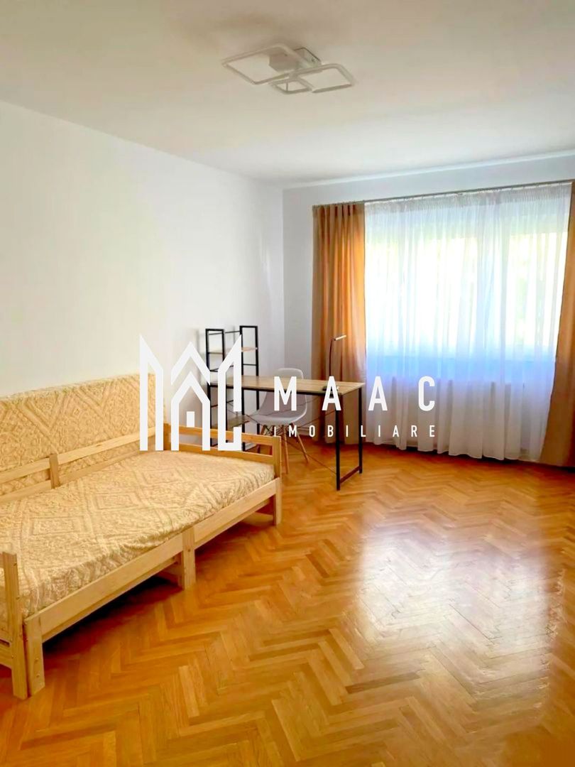 Apartament de Închiriat |  2 camere | Decomandat | Central - Poză 3