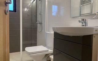 3 camere | Pipera | Matei Millo | 2 terase | boxa + parcare - Poză 13