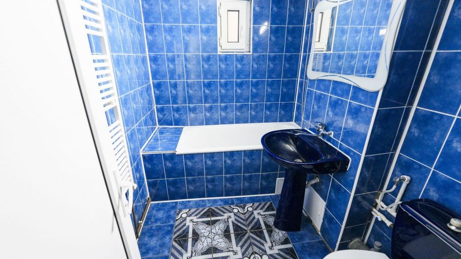 Apartament 4 camere renovat, bilateral, CT, Craiovita Noua - zona Kaufland - Poză 26