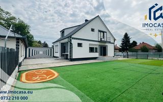 OCAZIE RARĂ preț Imbatabil Casă P+M cu 3000 mp teren, Battonya Ungaria - Poză 7