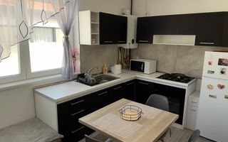 1 Cameră | Bloc nou | Centrală proprie | AC | Parcare | Balcon - Poză 6