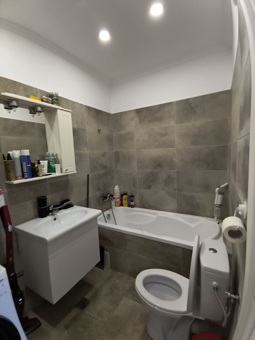Apartament 3 camere – Avangarde City, - Poză 8