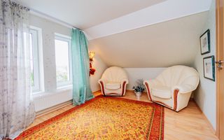 Casa cu 3 nivele Bălțata gata de trai - Poză 8