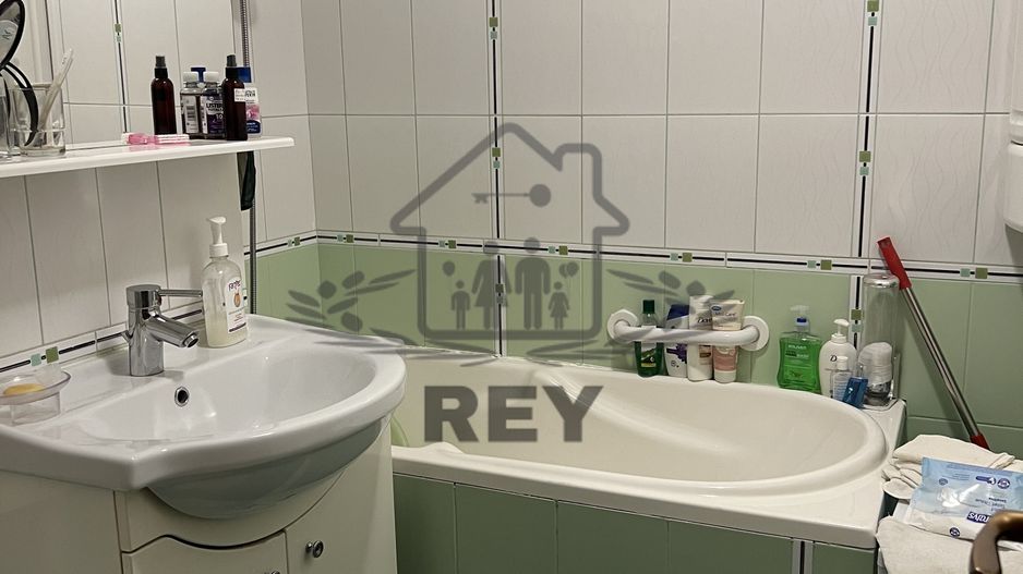 Apartament 4 camere de închiriat str. Rahovei - Poză 11