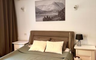 3 camere de închiriat cu grădină și parcare – lângă Parcul Herăstrău - Poză 14