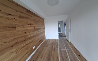 Apartament premium 3 camere + curte 50 mp 2 băi 61,4 mp utili Cristian - Poză 1