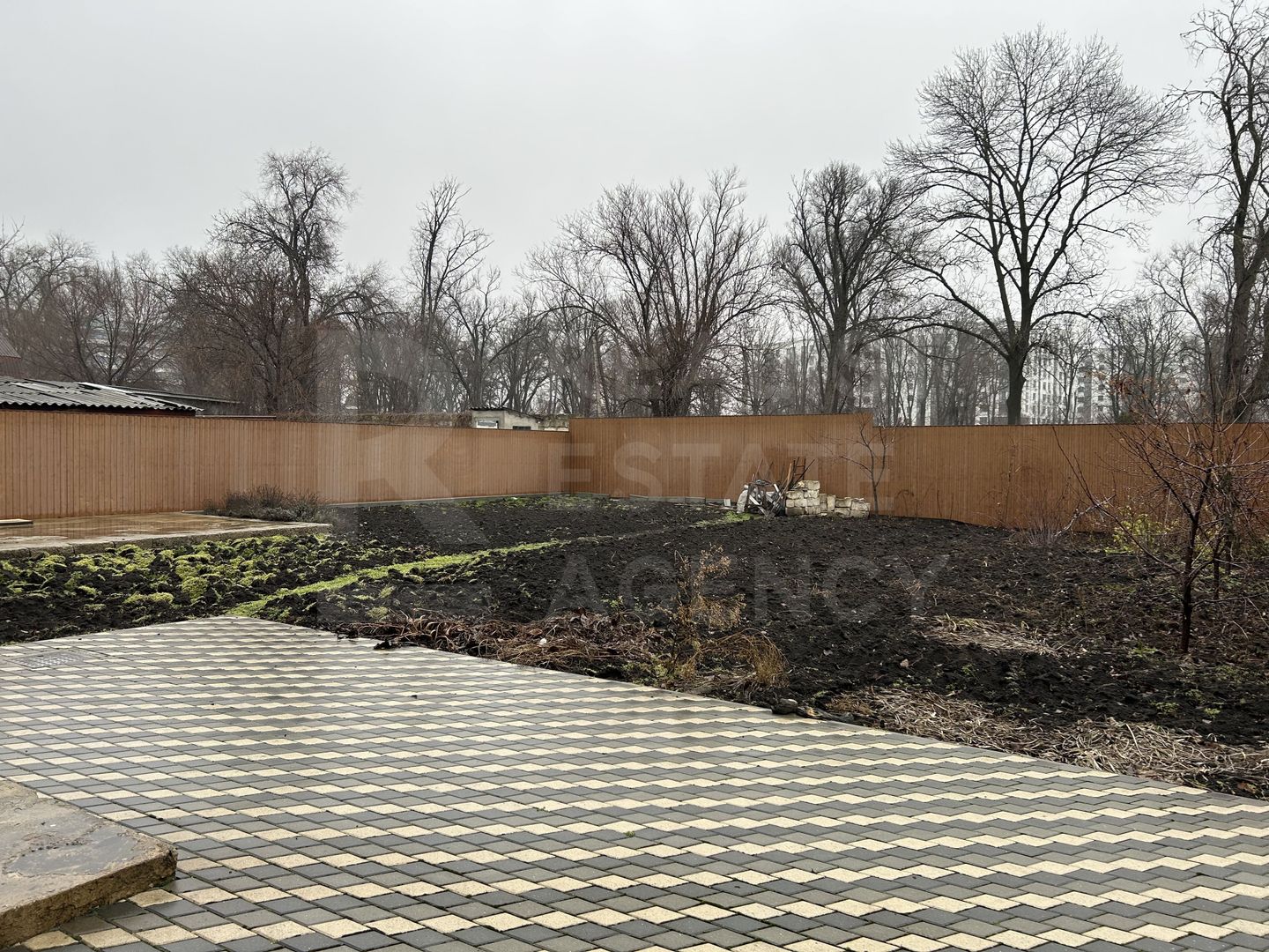 Vânzarea, casa/villa, 4 camere, str. Taras Șevcenco, Pământeni - Poză 9