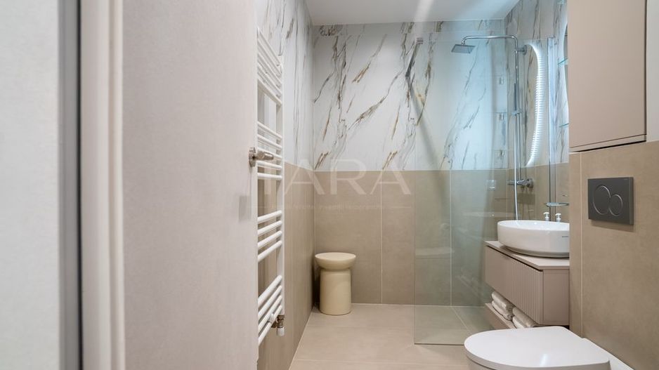 Apartament 2 camere Park Lake 3, Vedere la Lac, zona Iulius Mall - Poză 7