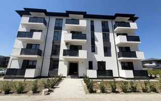 AP. 2 CAMERE - BLOC FINALIZAT, ACTE GATA, BUCATARIE INCHISA, COMIS 0% - Poză 2