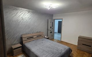 3 camere decomandate, Manastur, BIG, Dacia, MC, Mehedinți, Centrala - Poză 1
