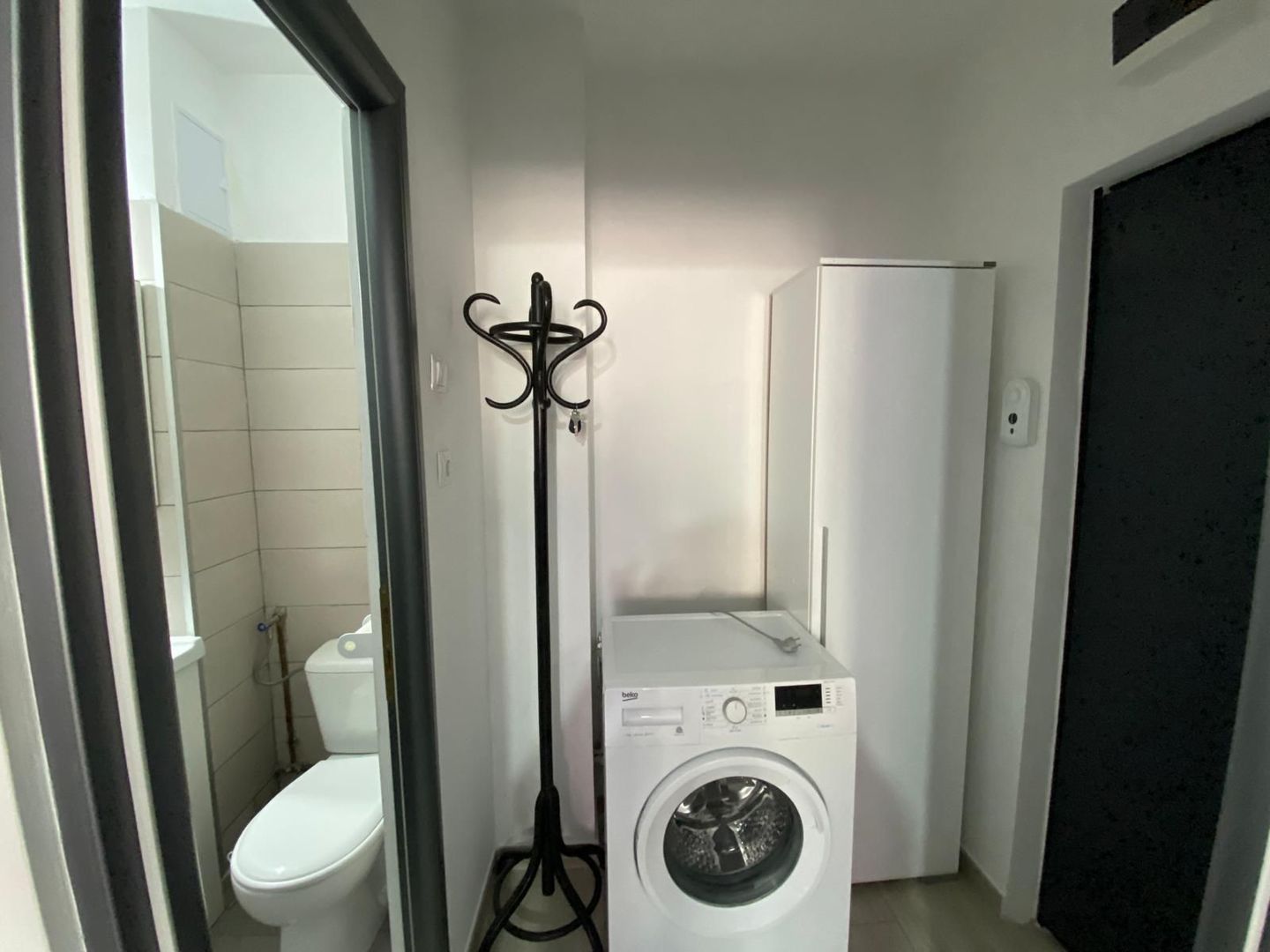 Garsoniera de inchiriat Crangasi - Poză 8