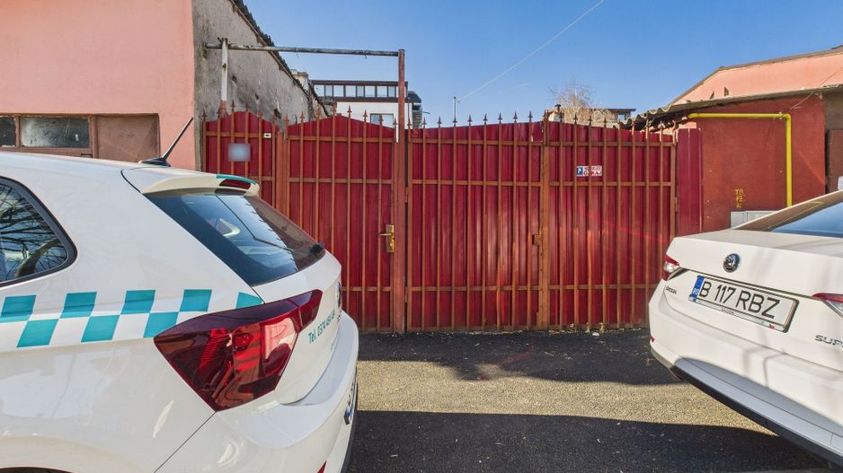 Casă individuală in zona Bucurestii Noi - Poză 11