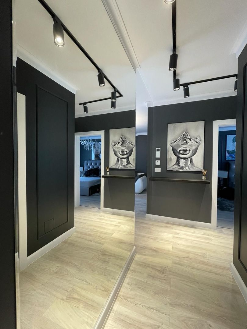 Apartament Luxury I Design exclusivist I zona Aradului - Poză 14