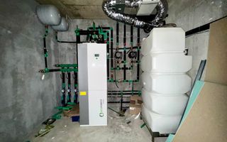 Vila Individuala Exclusivista 6 camere *525mp* // Pipera - Scoala Americana - Poză 44