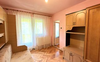 Apartament 2 camere Etaj II / Str. Ignisului Nr.24 / Carei - Poză 6