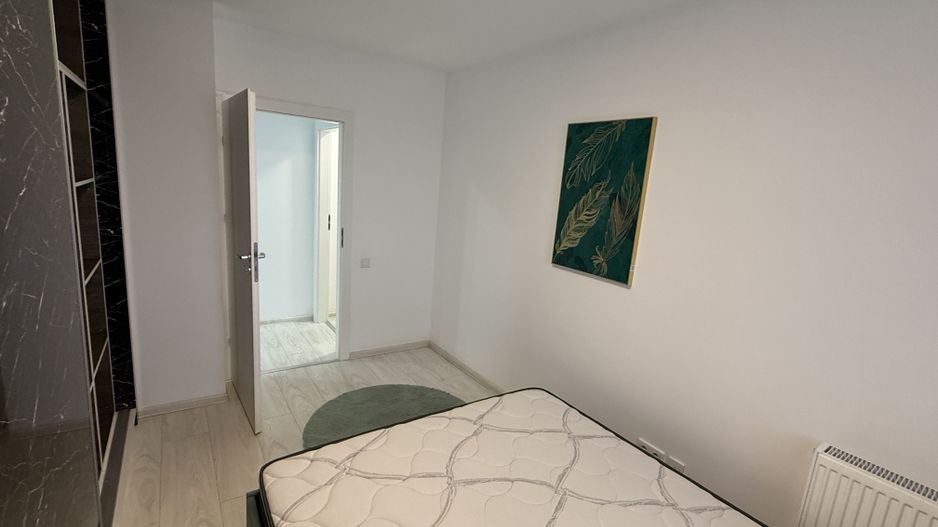 AP. 3 CAMERE FUNDENI, BLOC NOU, CENTRALA PROPRIE, MOBILAT MODERN - Poză 19