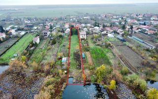 Teren Intravilan | Deschidere Lac Snagov | Ponton | Curatat | Toate utilitatile - Poză 10