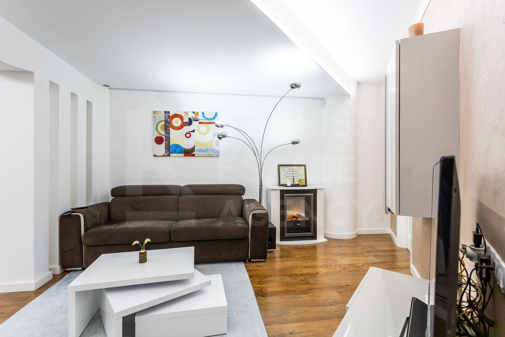 Vânzare, apartament, 2 camere, bd. Mircea Cel Bătrân, Ciocana - Poză 12