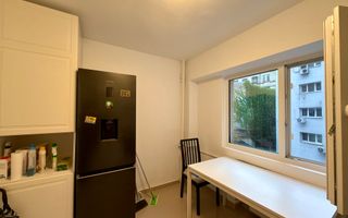 4 camere renovat| boxa | poziție excelenta Universitate - Poză 5