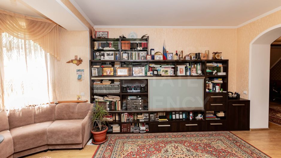 Vânzare, casă, 4 camere, str.Academician Natalia Gheorghiu, Telecentru - Poză 26