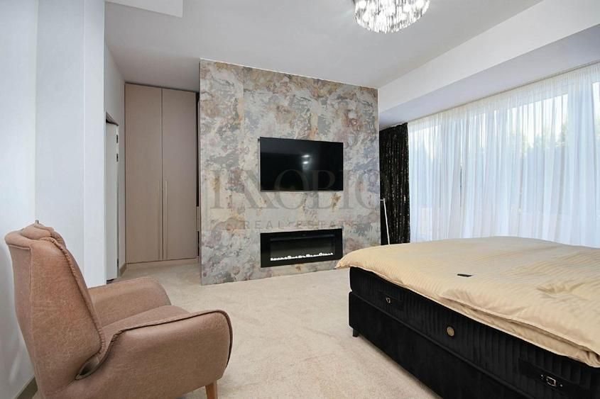 PENTHOUSE EXCLUSIVIST | Laguna Residence, Floreasca – Lacul Tei - Poză 4