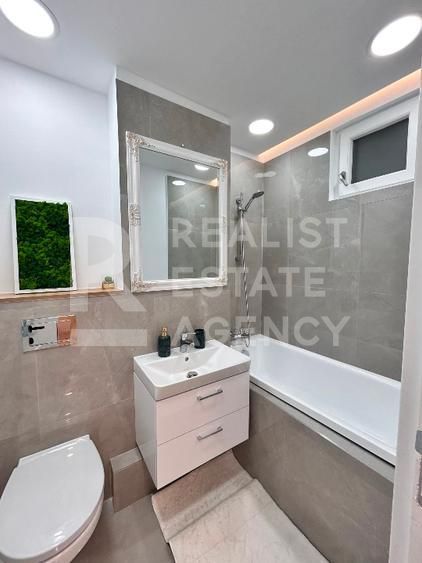 Vânzare, apartament cu 3 camere în zona Drumul Taberei - Poză 10