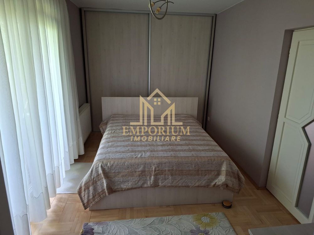 3 camere decomandate, Jacuzzi, Parcare, AC, Buna Ziua, Rompetrol - Poză 4