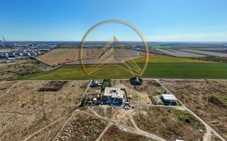 Tomis Nord - Vanzare apartament decomandat cu 3 camere, bloc nou. - Poză 29