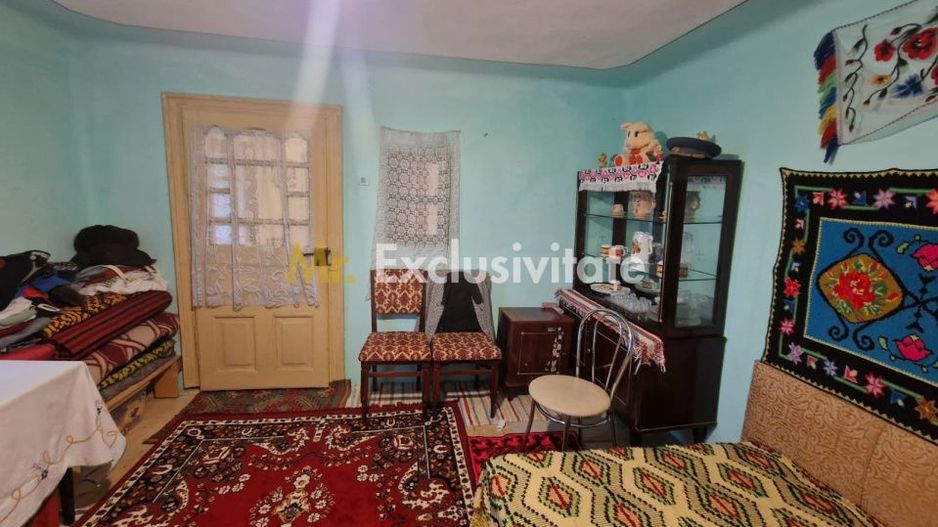 Gospodărie completă și spațioasă -Lunca Corbului- Ciesti! - Poză 11
