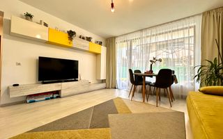 Casă spațioasă  – Florești , 131 mp utili, 220 mp teren - Poză 3