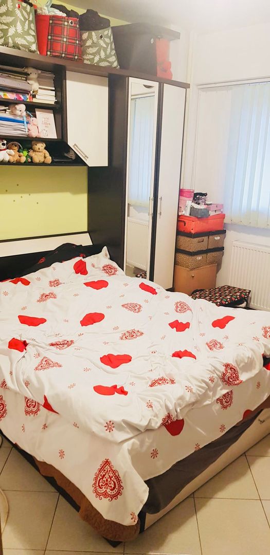 3 Camere, cu 2 Bai si Centrala Proprie, Militari - Pacii , metrou - Poză 9