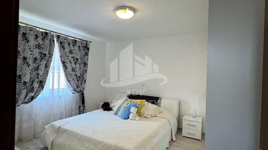 Casa moderna, mobilata complet  Sibiu - Poză 36