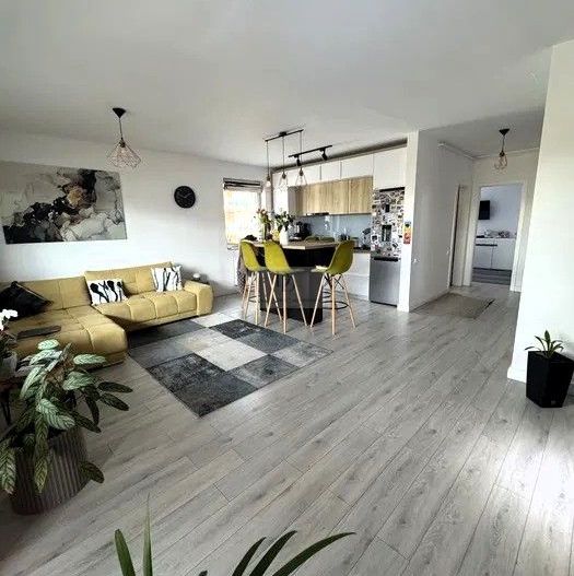 Vanzare apartament 2 camere| View spectaculos| Borhanci | zona TCI - Poză 1