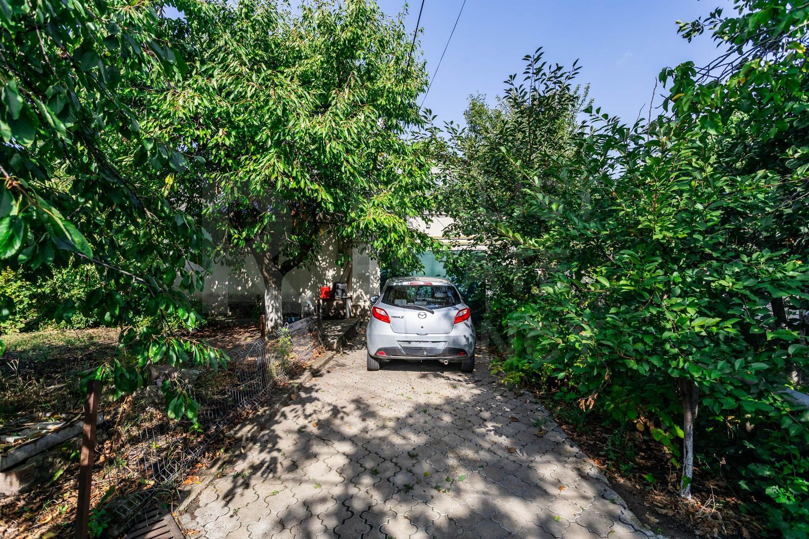 Vânzare duplex,  4 camare, amplasat pe str. Hasdeu, Stăuceni. - Poză 14