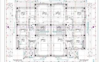 COMISION 0% | Duplex P+1 Mosnita Veche | 114 mp utili | 365 mp teren. - Poză 17