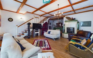 Casă de vacanță în Cladova, Județul Arad - Poză 11