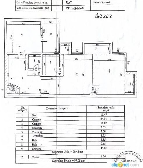 De vanzare Vila curte proprie, Brancoveanu, Sector 4, Brancoveanu - Poză 6