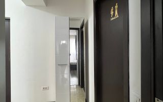 Apartament ultramodern, 2 camere, etaj 9, Italian Residence - Poză 16
