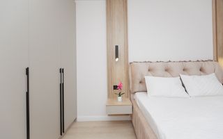 Vânzare, apartament, 3 camere, str. Vasile Lupu, Buiucani - Poză 5