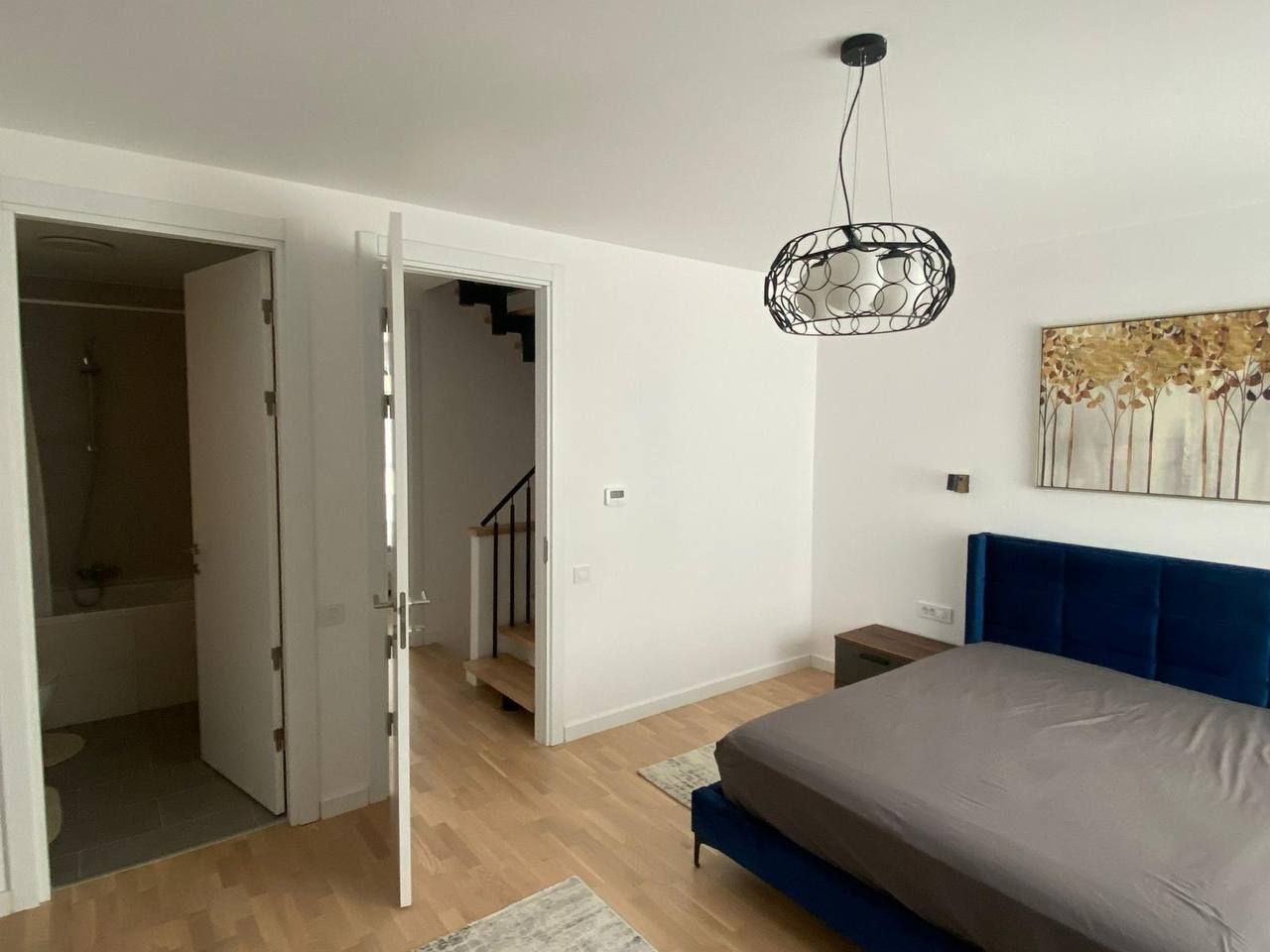 Vila de inchiriat cu 4 camere ZenVille - Poză 11