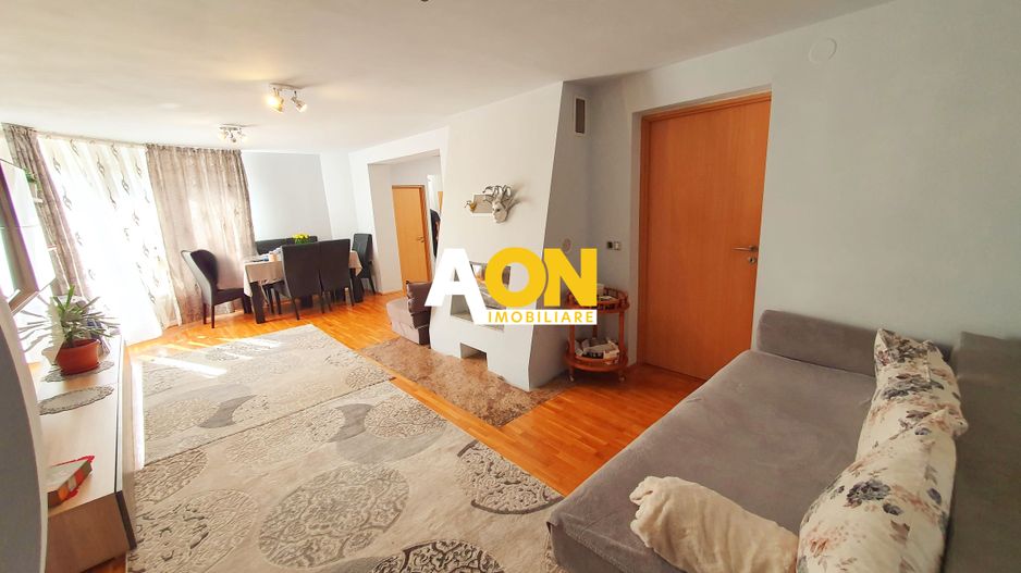 Casă 4 camere, 350 mp teren , Alba - Micești - Poză 5