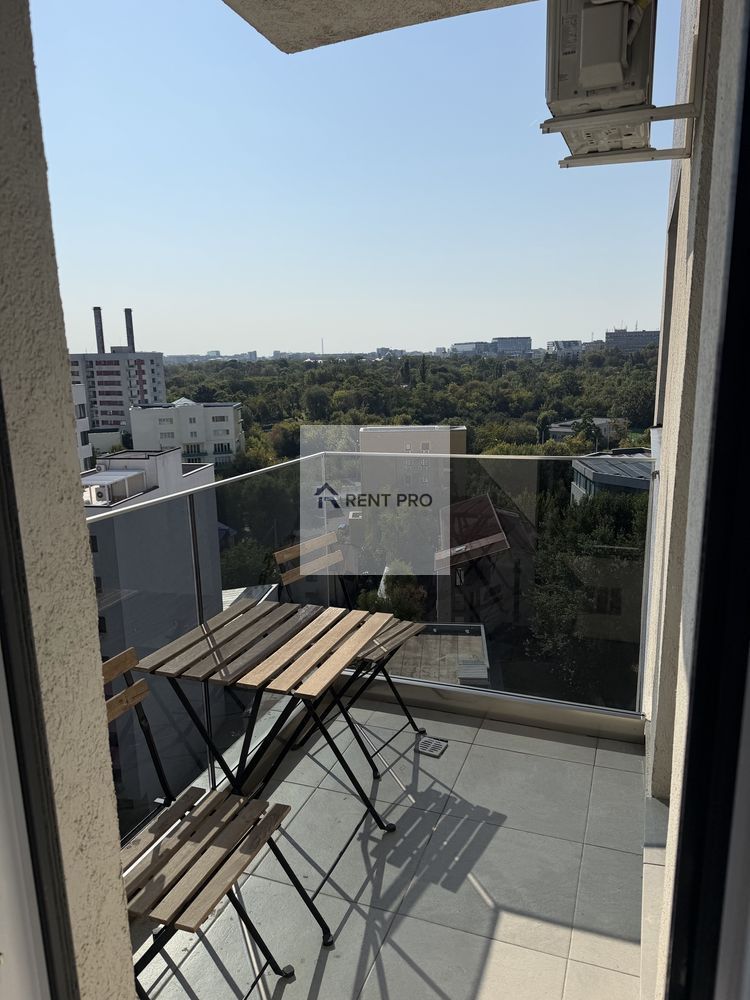 Apartament 2 camere de închiriat | Grozăvești | Parcare inclusă | - Poză 6